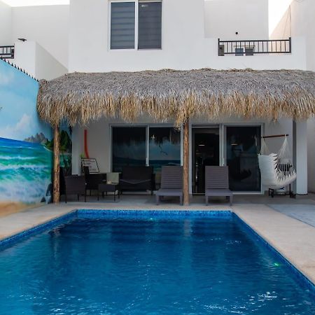 Rocky Point Beach House. Esterno foto