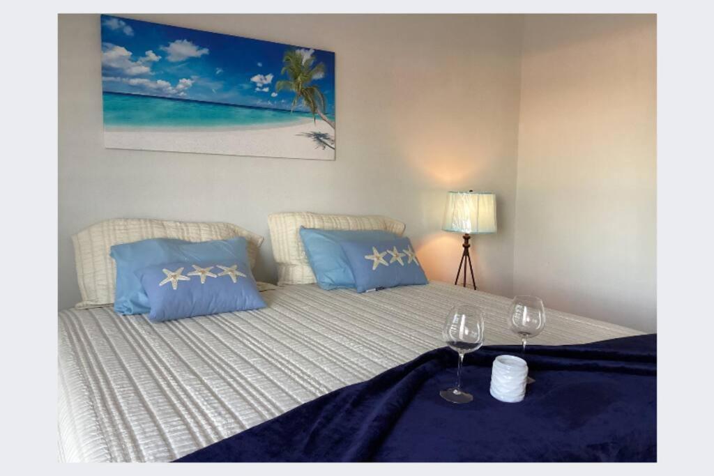 Rocky Point Beach House. Esterno foto