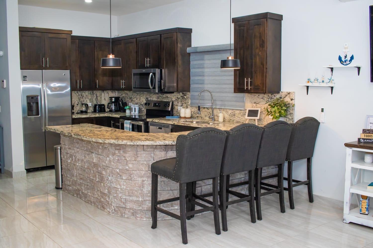 Rocky Point Beach House. Esterno foto