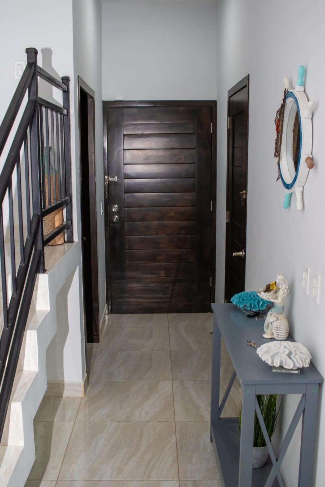 Rocky Point Beach House. Esterno foto