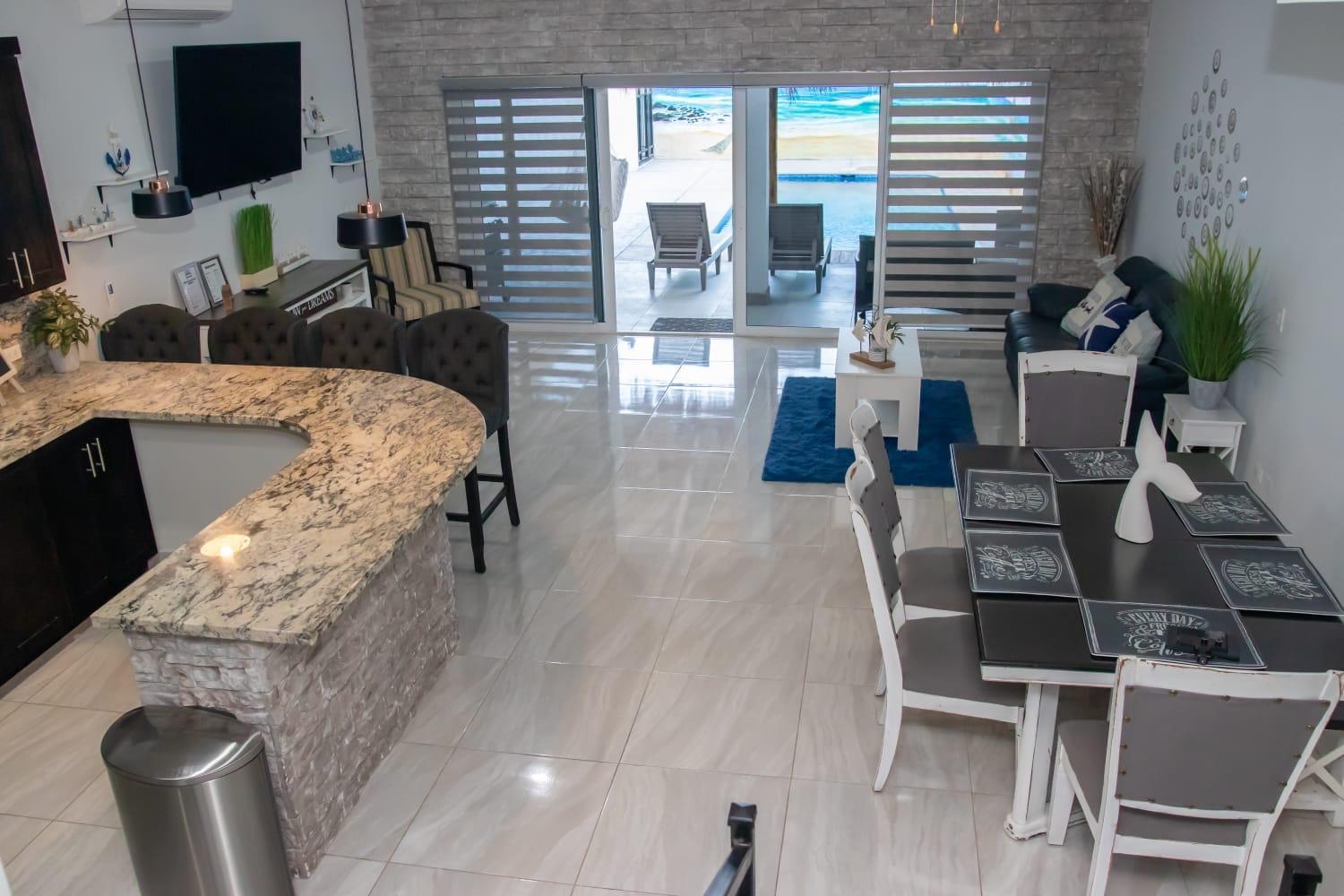 Rocky Point Beach House. Esterno foto