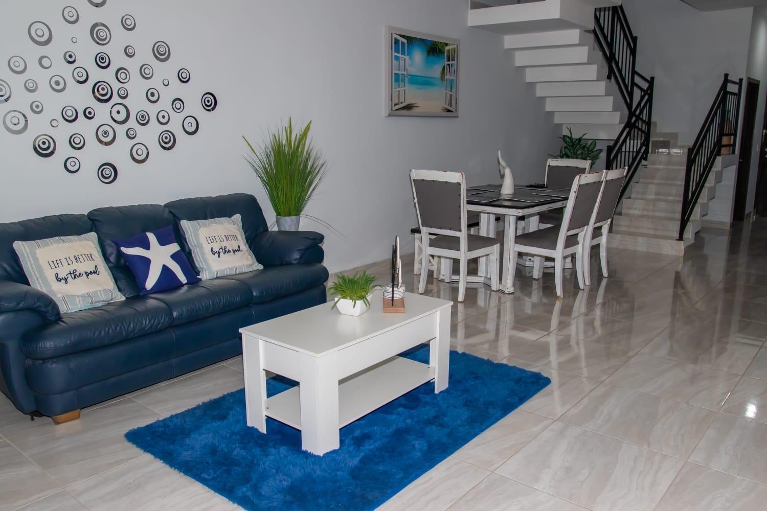 Rocky Point Beach House. Esterno foto