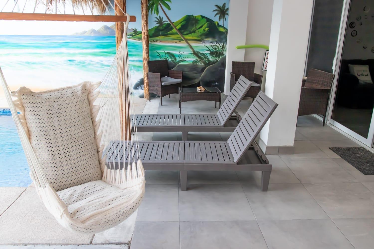 Rocky Point Beach House. Esterno foto