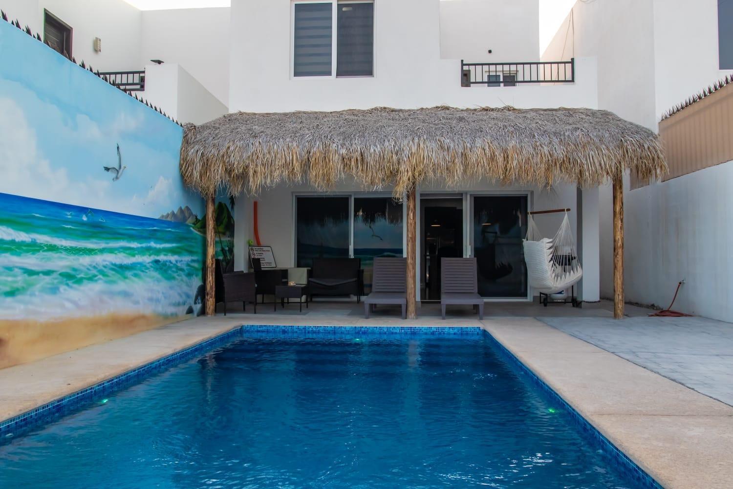 Rocky Point Beach House. Esterno foto