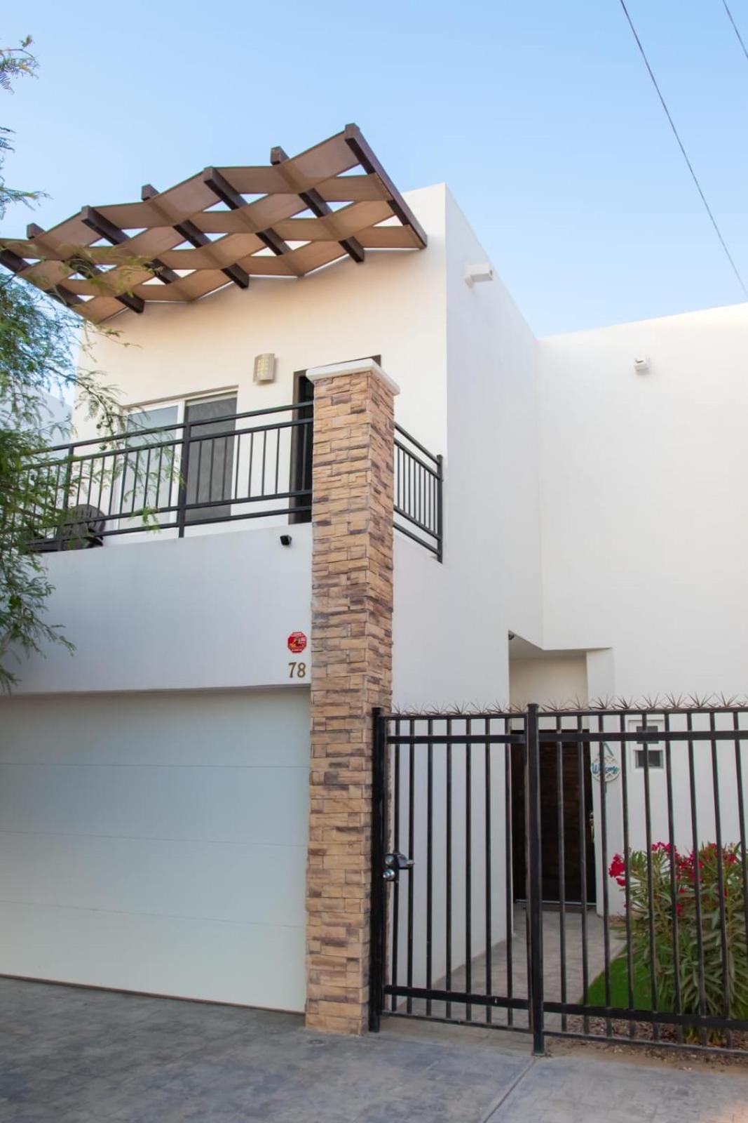 Rocky Point Beach House. Esterno foto